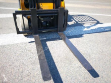 Caterpillar Teleskoplader gebrauchter