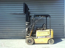 Caterpillar Teleskoplader gebrauchter