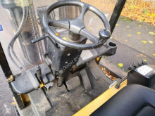 Caterpillar Teleskoplader gebrauchter