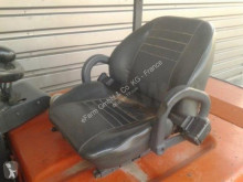 Nissan telescopic handler used