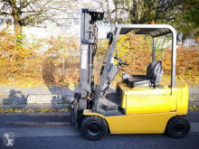 Caterpillar Teleskoplader gebrauchter