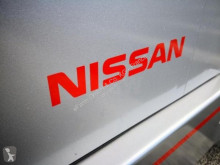 Chariot télescopique Nissan occasion