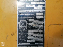 Caterpillar Teleskoplader gebrauchter