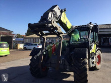 Chariot télescopique Claas Scorpion 756 VARIPOWER PLUS occasion