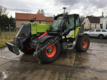 Carretilla telescópica Claas Scorpion 960 VARIPOWER usada