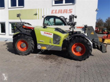 Teleszkópos targonca Claas Scorpion 9055 használt
