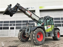 Chariot télescopique Claas Scorpion 9040 occasion