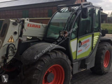 Chariot télescopique Claas Scorpion 7030 occasion