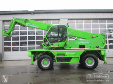 Stivuitor telescopic Merlo second-hand