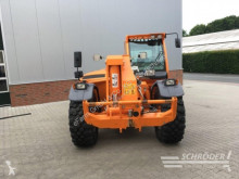 Chariot télescopique Merlo Multifarmer 34.9 CS occasion