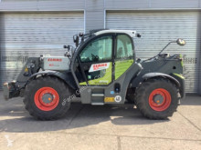 Carretilla telescópica Claas Scorpion 9055 usada
