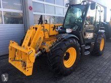 Carretilla telescópica JCB 541-70 Agri Pro usada