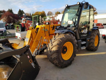 JCB541-70伸缩臂叉车 AGRI SUPER 二手
