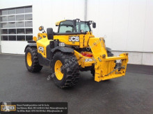 رافعة شوكية تلسكوبية JCB 535-95 AGRI مستعمل