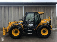 JCB Teleskoplader gebrauchter