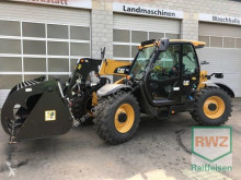 Caterpillar telescopic handler