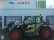 Телескопический погрузчик Claas Scorpion 7035 б/у
