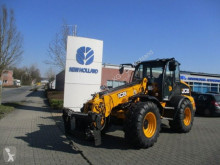 Телескопичен товарач JCB втора употреба