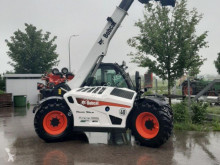 Stivuitor telescopic Bobcat second-hand