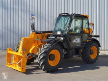 Chariot télescopique JCB 535-95 occasion