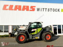 Carretilla telescópica Claas Scorpion 9055 usada