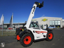 Stivuitor telescopic Bobcat second-hand