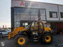 Телескопический погрузчик JCB 541-70 Agri Super б/у