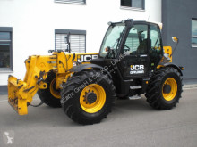 Carretilla telescópica JCB 550-80 agri usada