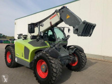 Chariot télescopique Claas occasion