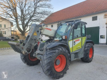 Claas Scorpion 7040 VP telescopic handler used