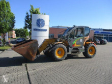Dieci Agri Plus