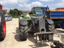 Телескопичен товарач Claas Scorpion 9040 втора употреба