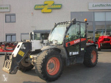 Stivuitor telescopic Bobcat second-hand