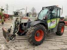 Chariot télescopique Claas Scorpion 9040 vari power + occasion