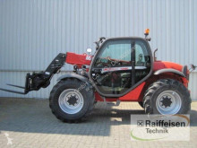 Manitou Teleskoplader gebrauchter