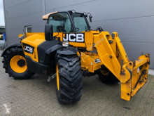 JCB541-70伸缩臂叉车 AGRI XTRA 二手