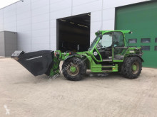 Merlo telescopic handler used