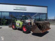 Claas Scorpion 7040 Teleskoplader gebrauchter