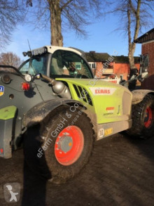 Teleskopický vozík Claas Scorpion 7050 Biogas použitý