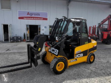 Chariot télescopique JCB occasion