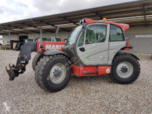 Manitou Teleskoplader gebrauchter