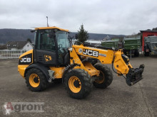 Chariot télescopique JCB occasion
