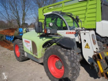 Chariot télescopique Claas Scorpion 7030 occasion