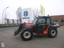 Manitou Teleskoplader gebrauchter