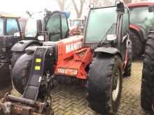 Manitou Teleskoplader gebrauchter