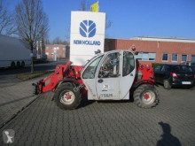 Chariot télescopique Weidemann occasion
