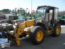 Chariot télescopique JCB occasion