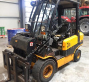 Chariot télescopique JCB occasion