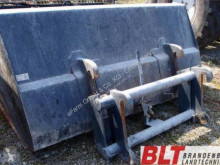 Nc Teleskoplader gebrauchter