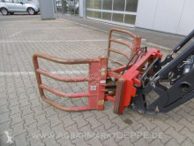 Nc telescopic handler used